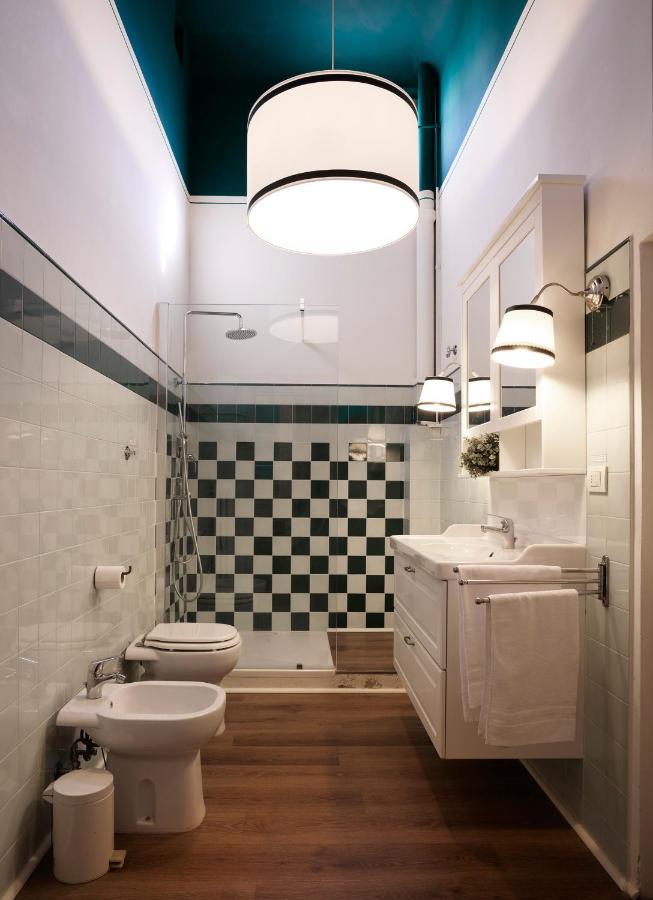 פירנצה Art Apartment Dante מראה חיצוני תמונה