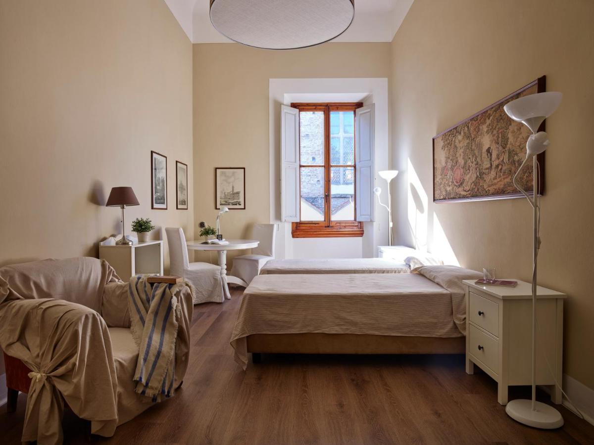פירנצה Art Apartment Dante מראה חיצוני תמונה