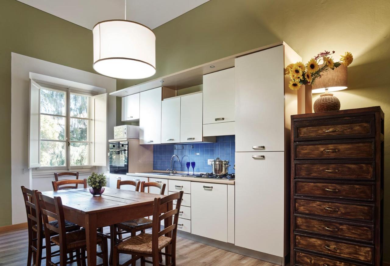 פירנצה Art Apartment Dante מראה חיצוני תמונה